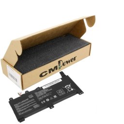 Baterie laptop CM Power compatibila cu Asus ROG Strix G512LU, G531GU, G712LU (3000mAh) C41N1731 Varianta 3