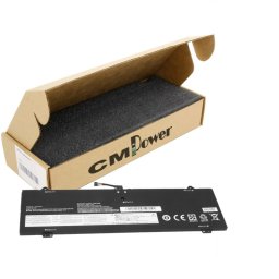 Baterie laptop CM Power compatibila cu Lenovo IdeaPad Yoga 7-14ITL5, 7-15ITL5 L19M4PDC, SB10Z26481