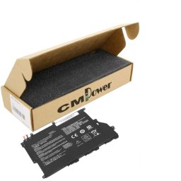 Baterie laptop CM Power compatibila cu Asus VivoBook 14 F420F, X420U C21N1819