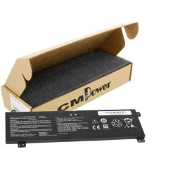Baterie laptop CM Power compatibila cu Asus ROG Strix G15 G513IC, G17 G713IE (2900mAh) C41N2010