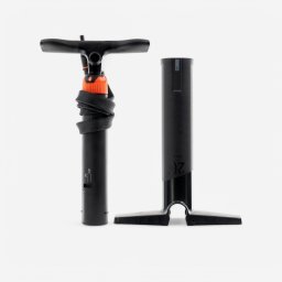 Pompă compactă Stand up paddle și caiac Dublă Acțiune Presiune Mare: 0-20PSI