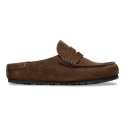 Mocasini Unisex, Birkenstock, Naples 1031701