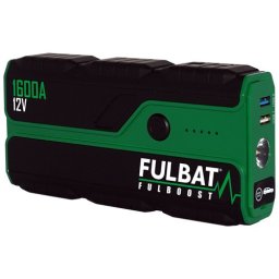 Booster FULBAT FULBOOST