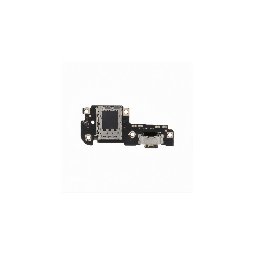 Modul incarcare cu mufa microfon si cititor sim Xiaomi Redmi Note 12 Pro+ 5G