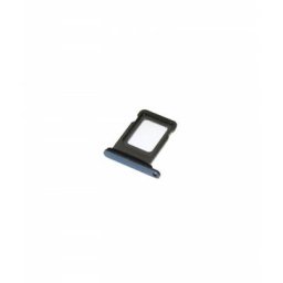 Suport SIM Apple iPhone 12 Pro Max Albastru Service Pack