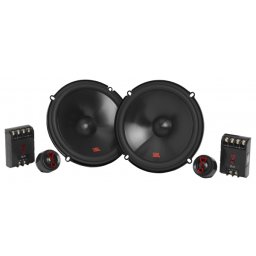 Boxa Auto JBL Stage3 607CF, 50W RMS, 158mm, Set 2 bucati JBLSTAGE3607CF