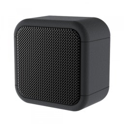 Boxa Portabila Bluetooth Yesido YSW35, 5W, TWS, Waterproof, Neagra