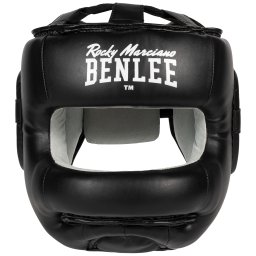 Benlee Artificial leather head protection