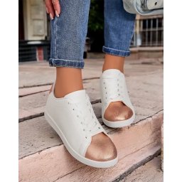 Resti Women's platform sports shoes Herio