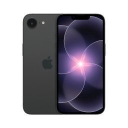 Apple iPhone 17e 256GB Black