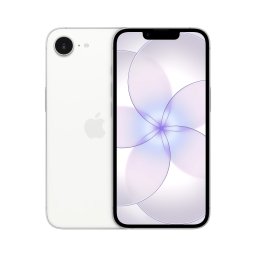 Apple iPhone 17e 512GB White