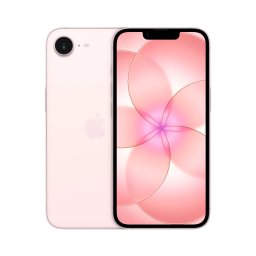 Apple iPhone 17e 512GB Soft Pink