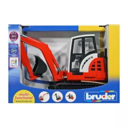 Bruder: Schaeff HR16 Mini-excavator - 25 cm