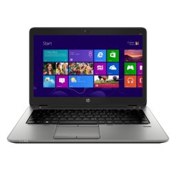 Laptop HP EliteBook 840 G2 Refurbished, I5-5300U, 8 GB RAM, 500 GB HDD, Ecran 14", Windows 10 Pro, Tastatura US, Stare Corecta