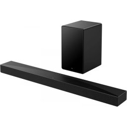 TCL Q65H 5.1 Soundbar negru