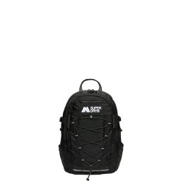 SUPERDRY Backpack D1 Outdoor 28L W9110420A 02a black