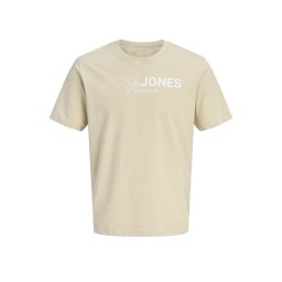 JACK & JONES T-Shirt Jprblaneo Ss Fst 12298018 14-6308 TCX alfalfa