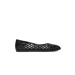 MICHAEL KORS Balerine Pixie Jelly 40S6PXFP1Q 001 black