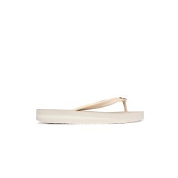 MICHAEL KORS Flip Flops Posie 40S6PSFA2Q 150 vanilla