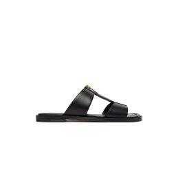 MICHAEL KORS Sandale Berkley Flat 40S6BRFS1L 001 black
