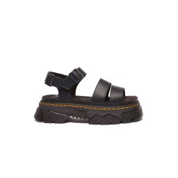 DR MARTENS Sandale Mattison 2S 41660001 0071 black