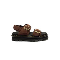 DR MARTENS Sandale Zebzag 42853200 00K4 sepia brown
