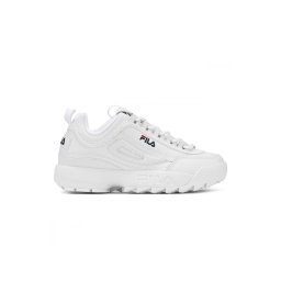 FILA Sneakers Disruptor II Premium 5FM00002 white