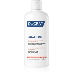 Ducray Anaphase Anti-Hair Loss & Growth Shampoo șampon impotriva caderii parului 400 ml
