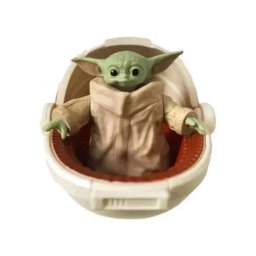 Star Wars: selecție de figurine de acțiune Olympus – 24 cm, Grogu