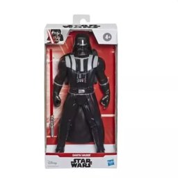 Star Wars: selecție figurine de acțiune Olympus – 24 cm, Darth Vader
