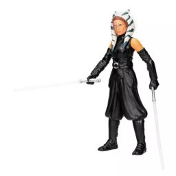 Figurine de acțiune Star Wars: Olympus – 24 cm, Ahsoka Tano