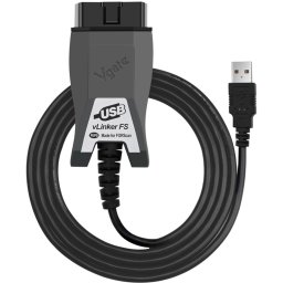 Diagnoza Profesionala Vgate vLinker FS, Dedicata Forscan, Proceduri Service, Permite Programare, Pentru Ford, Mazda