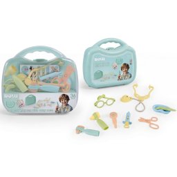 Prima mea trusa de doctor