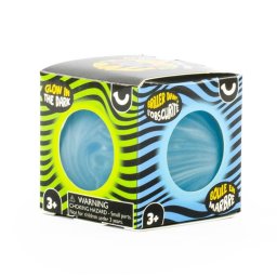 Minge senzoriala fosforescenta