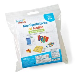 Kit materiale manipulative - Matematica practica