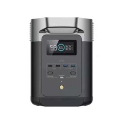 Power Station portabil ECOFLOW Delta 2, 1024 Wh, Gray