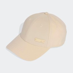 Șapcă de fitness ADIDAS Bej Adulți
