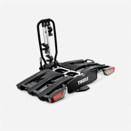 Suport biciclete Thule EasyFold XT 3 Gri-Negru