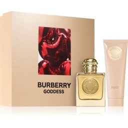 Burberry Goddess Set Cadou Femei
