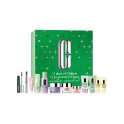 Clinique 12 Days of Clinique Advent Calendar