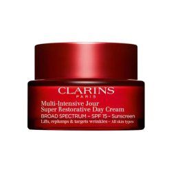 Clarins Multi-Intensive Super Restorative Day Cream SPF 15 50 ml