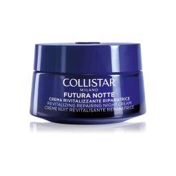 Collistar Futura Notte Revitalizing Repairing Night