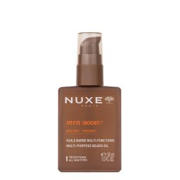 Nuxe Men Boost Multi-Purpose Beard Oil 30 ml