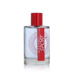 Azzaro Sport (2020) Apa de toaleta 100 ml (Barbati)