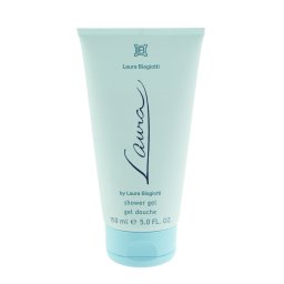 Laura Biagiotti Laura Perfumed Gel de dus 150 ml (Femei)