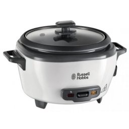 RUSSELL HOBBS 27030-56 Medium fierbător de orez 300 W alb / negru