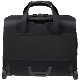 SAMSONITE Spectrolite 3.0 cu roți Geanta laptopului 17.3" negru