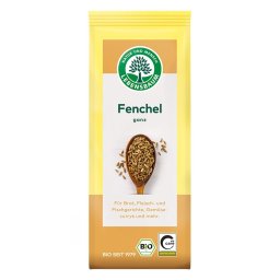 Fenicul intreg Lebensbaum 30g Lebensbaum