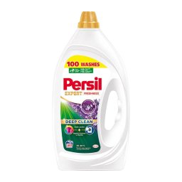 Detergent lichid Persil Color Gel, 4.5 litri, 100 spalari