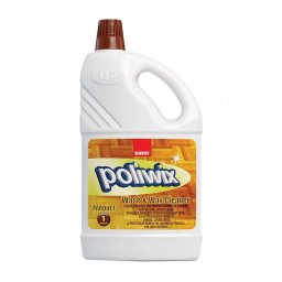 Detergent pentru parchet Sano Poliwix, 1 litru